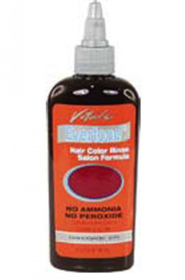 Vitale-20E Evertone Hair Color Rinse Salon Formula (4oz)-Mahogany ET5