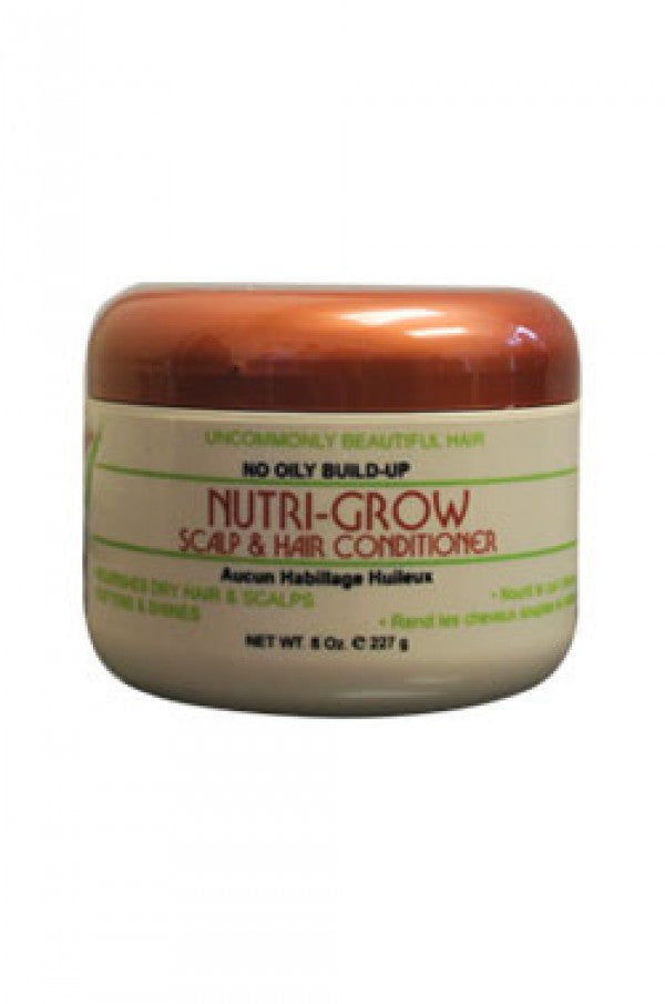 Vitale-15 Nutri-Gro Scalp & Hair Conditioner (8oz)