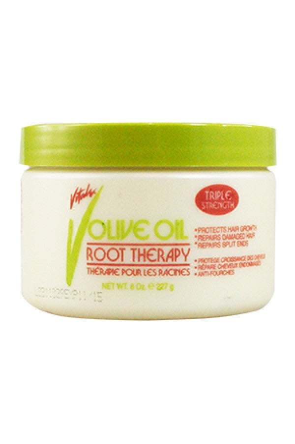 Vitale-23 Olive Oil Root Therapy (8oz)