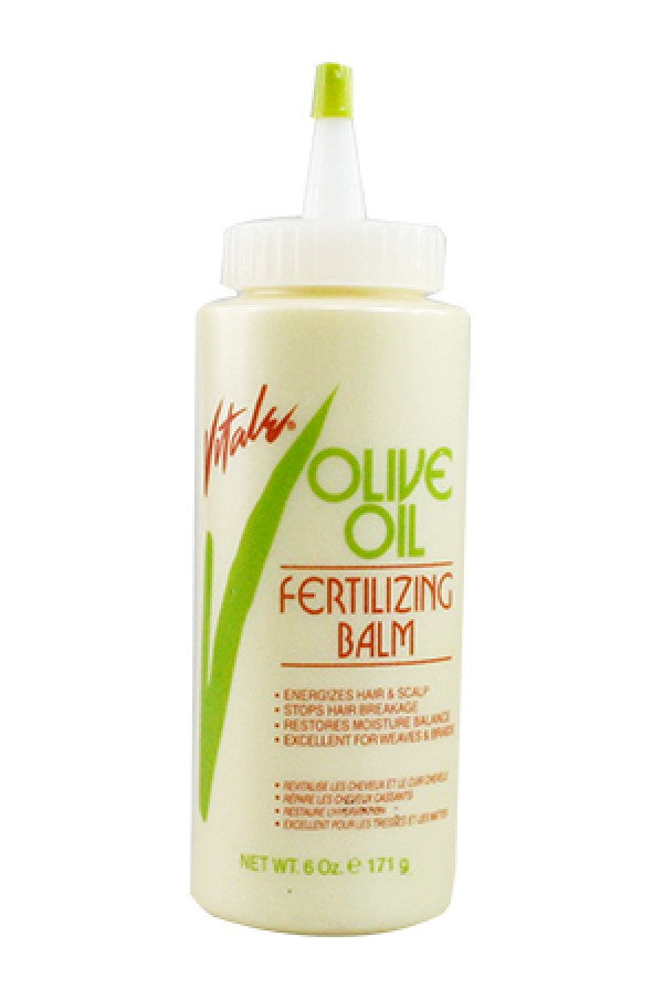 Vitale-25 Olive Oil Fertilizing Balm (6oz)