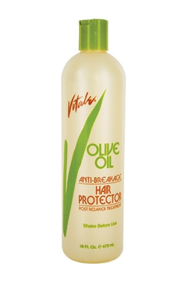 Vitale-41Olive Oil Hair Protector (16 oz)