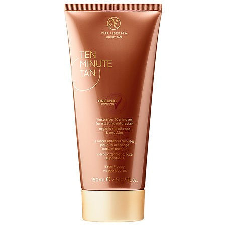 10 Minute Tan 500ml