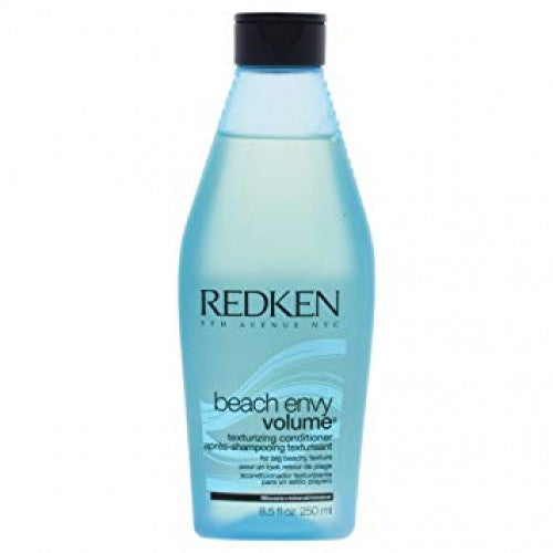 Redken Beach Envy Volume Conditioner for full big beachy texture 250ml
