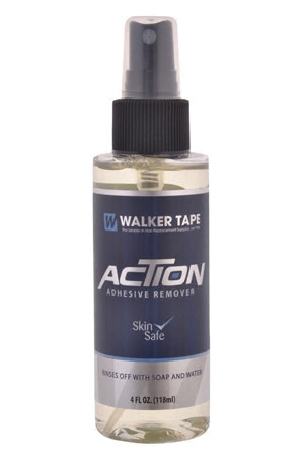 Walker Tape-41 Action Adhesive Remover Spray (4 oz)