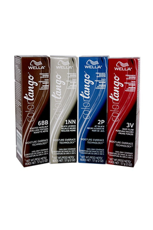 Wella-13 Color Tango (2oz)