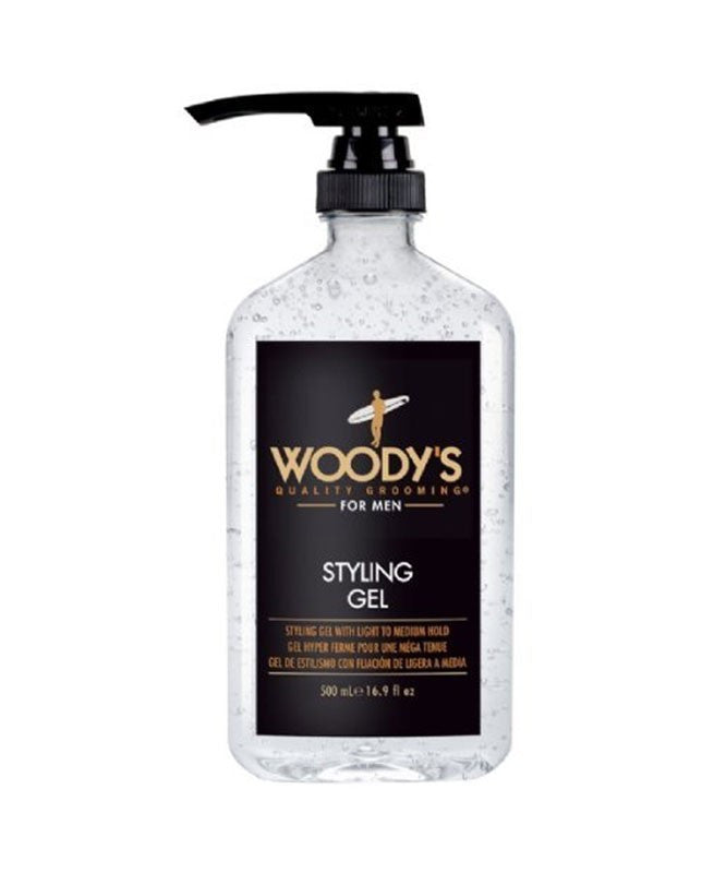 Woody's Styling Gel 16.9oz