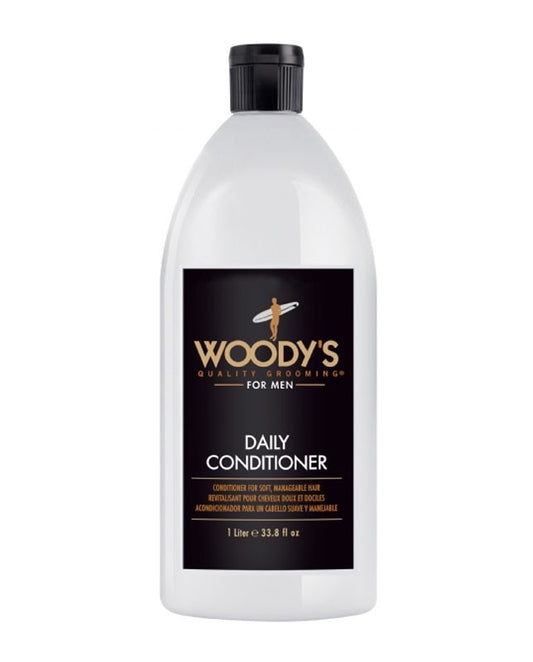 Woody's Daily Conditioner 33.8oz