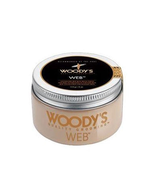 Woody's Web 3.4oz