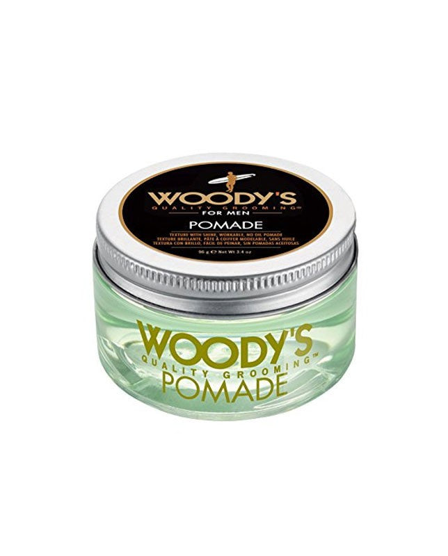 Woody's Pomade 3.4oz