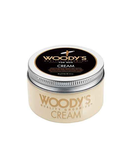 Woody's Cream 3.4oz
