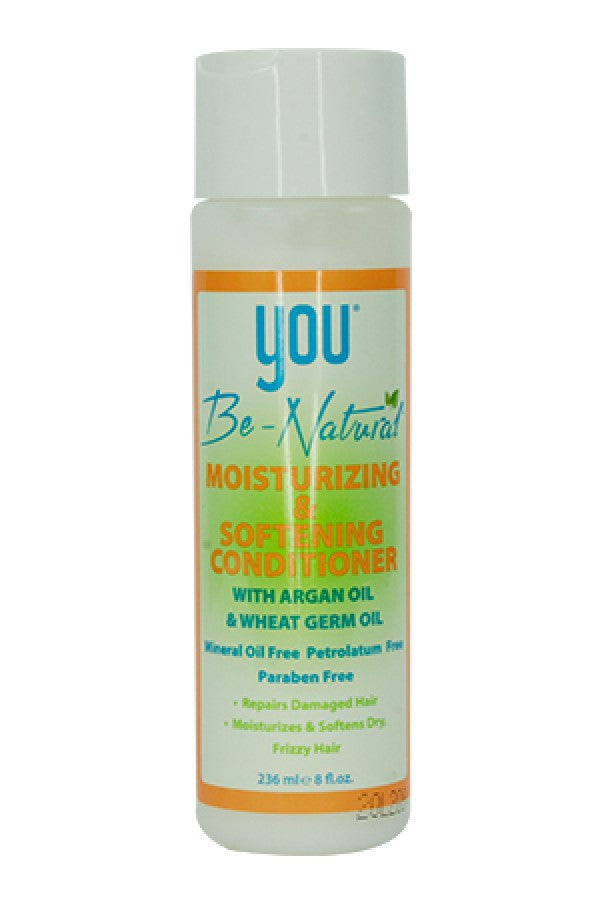 You Pro-7 Be-Natural Conditioner (8oz)