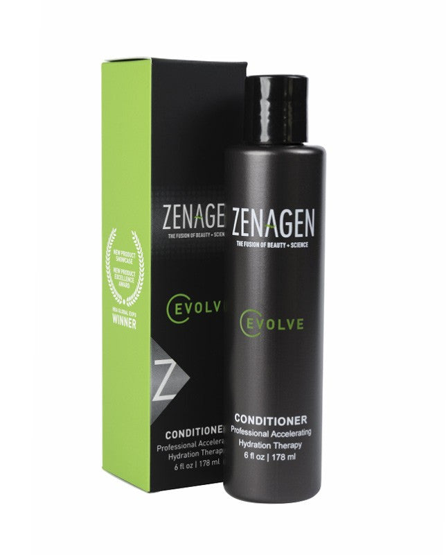 Evolve Conditioner 178ml