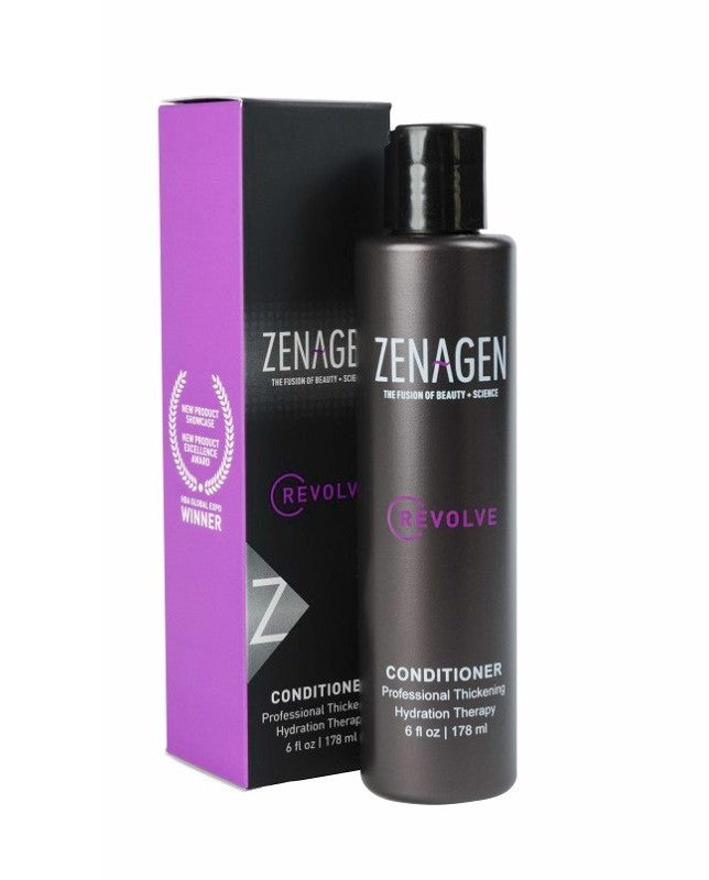 Revolve Conditioner 178ml