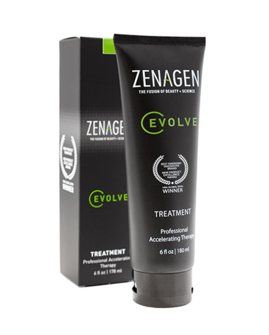 Evolve Shampoo Treatment 178ml