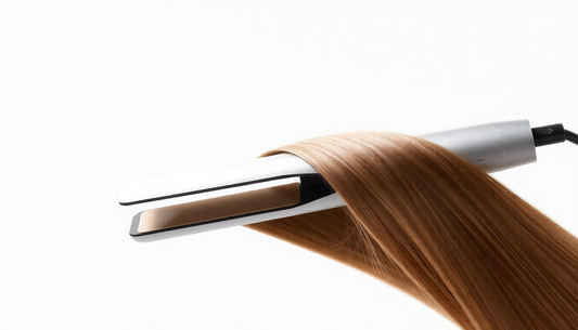 Unlock Your Hair's Full Potential with the Neuro Style+ 1 Inch Straightening & Styling Iron