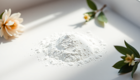 Discover the Power of Maria Nila Cleansing Powder: Your Ticket to Radiant Skin