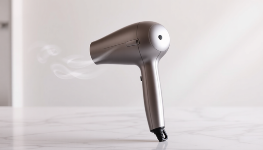 Unleash Your Hair's Potential with the Parlux Hair Dryer: A Canadian Beauty Supply Delight