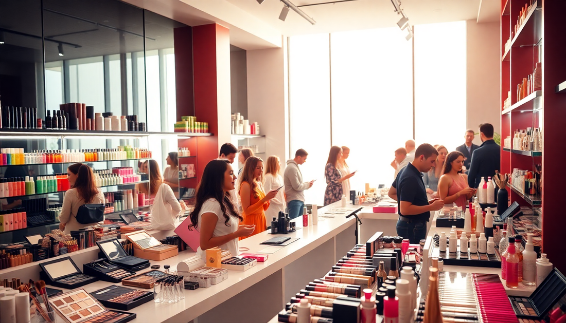 Which Beauty Subscription Boxes Offer the Most Value for Makeup Lovers?