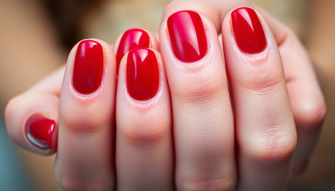 Unlock the Secrets of Flawless Nails: Discover the Best Nail Polishes at Canada Beauty Supply