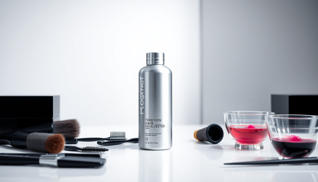 Unleash the Power of KEVIN MURPHY COLOR ME CREAM ACTIVATOR DEVELOPER 33.8 oz LITER