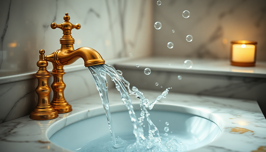 Discover the Transformative Power of Kerastase Shampoo