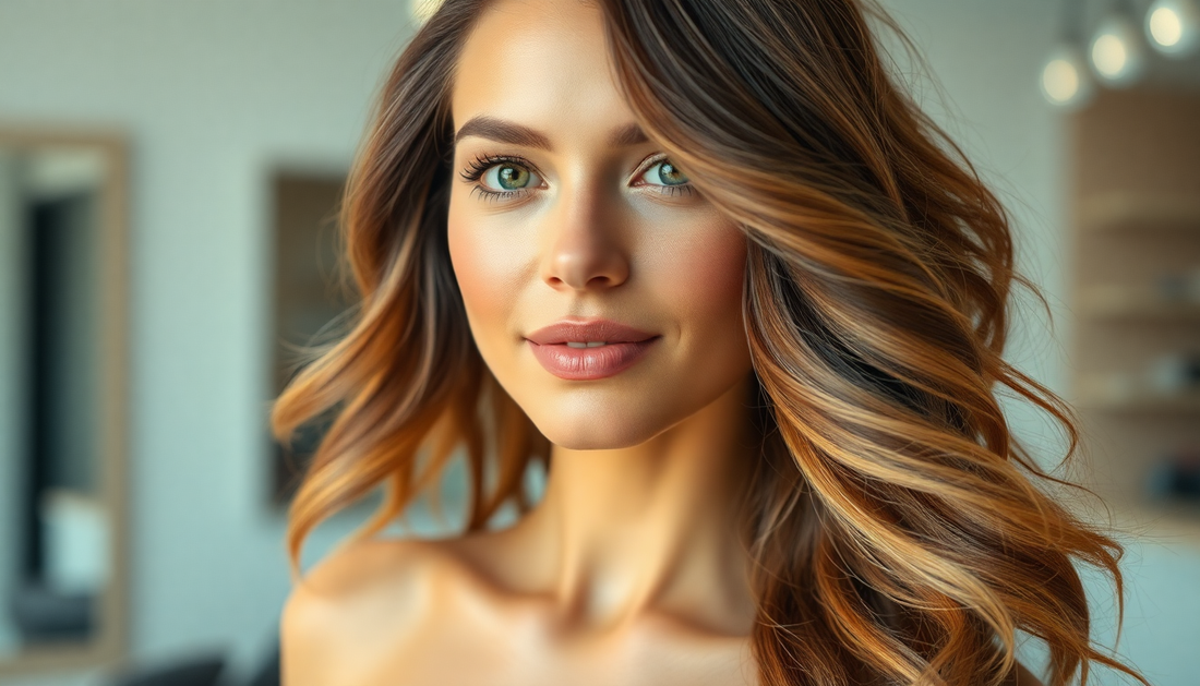 Unleash Your Hair's True Potential with The Demi by John Paul Mitchell Systems