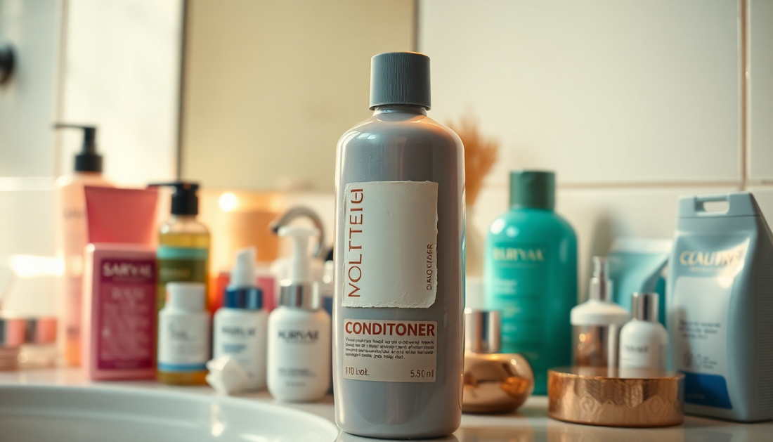 Does Hair Conditioner Expire? What You Need to Know