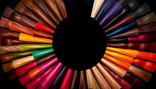 Unlock the Secrets of Redken Shades EQ Gloss Color Chart