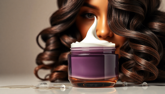 Olaplex Rich Hydration Mask - Din nya bästa vän för fuktiga och frizz-fria lockar