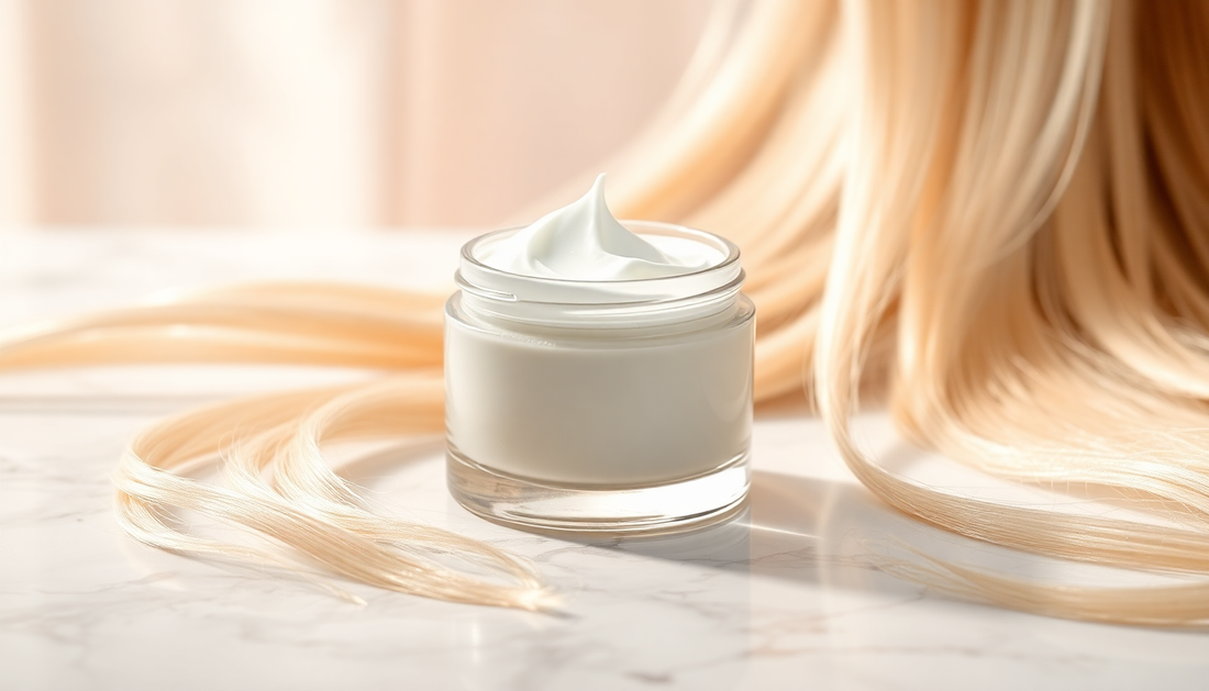 Olaplex Rich Hydration Mask: De ultieme oplossing voor droog en pluizig haar