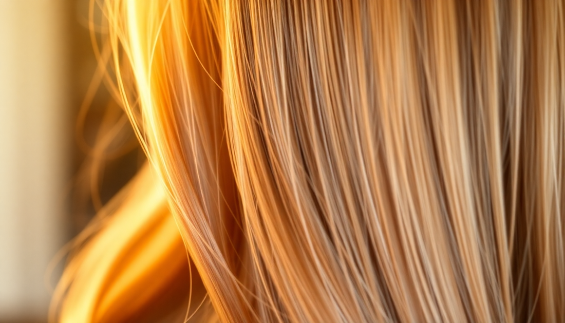 Revive Your Dry, Damaged Hair with L'Oréal Professionnel's 10-in-1 Leave-in Oil