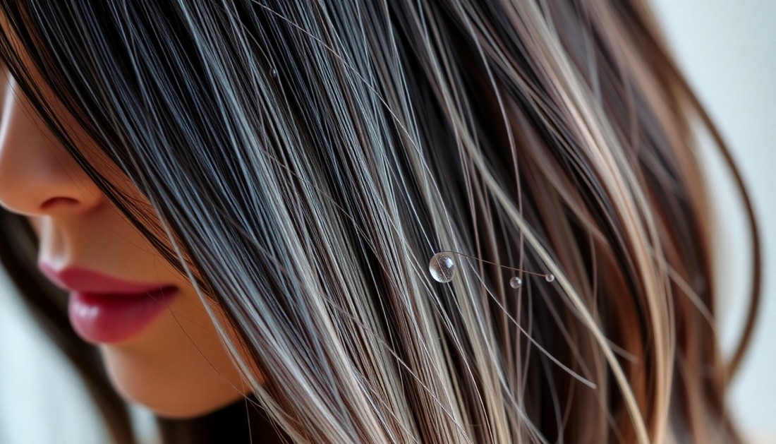 Can You Bleach Wet Hair? The Surprising Truth Revealed