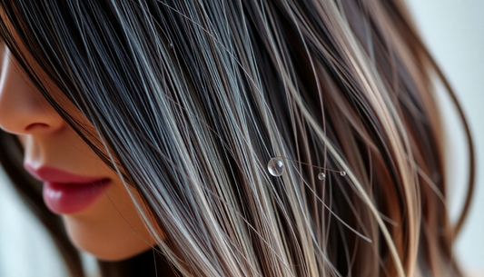 Can You Bleach Wet Hair? The Surprising Truth Revealed