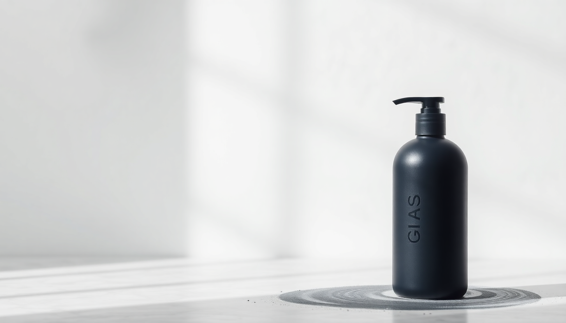 Revitalize Your Hair with John Paul Mitchell Systems Professional Charcoal Clay Cleanse