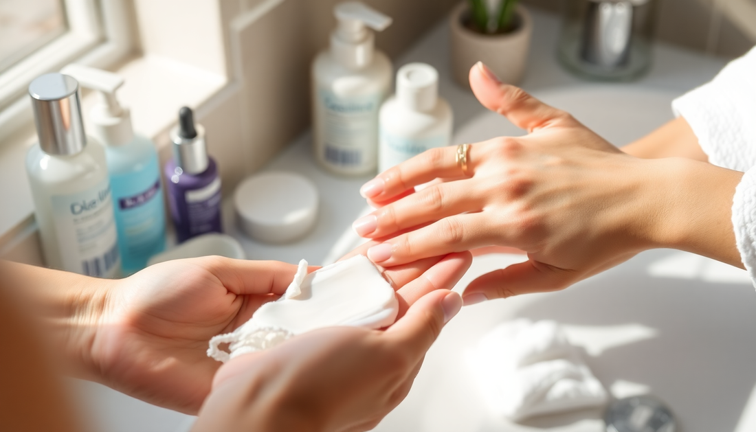 How to Easily Remove Hair Dye Stains from Your Skin