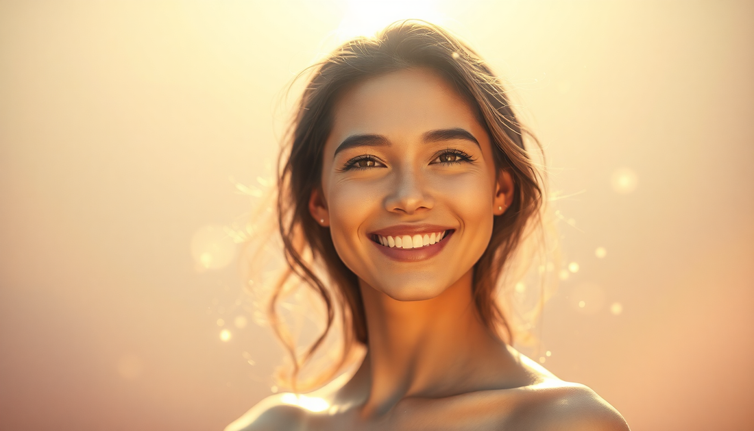 Unlock Your Radiant Glow with FAIR & WHITE: The Ultimate Skin Brightening Solution