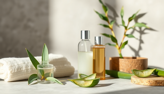 Thayers: The Natural Skincare Brand That's Transforming My Routine