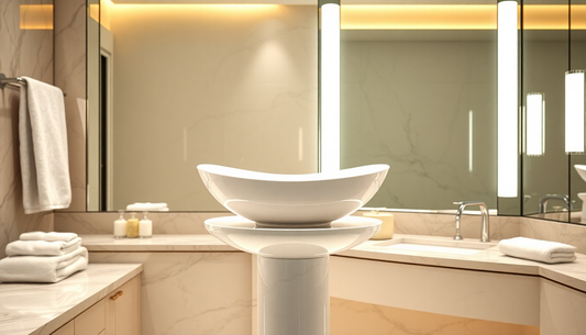 The Ultimate Guide to Salon-Quality Shampoo Bowls for Your Home