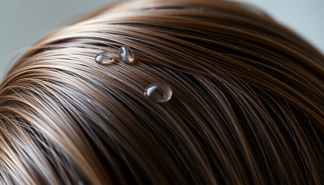 Revive Your Scalp with Joico Scalp Vitality Refreshing Shampoo 10oz