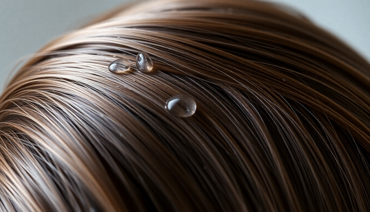 Revive Your Scalp with Joico Scalp Vitality Refreshing Shampoo 10oz