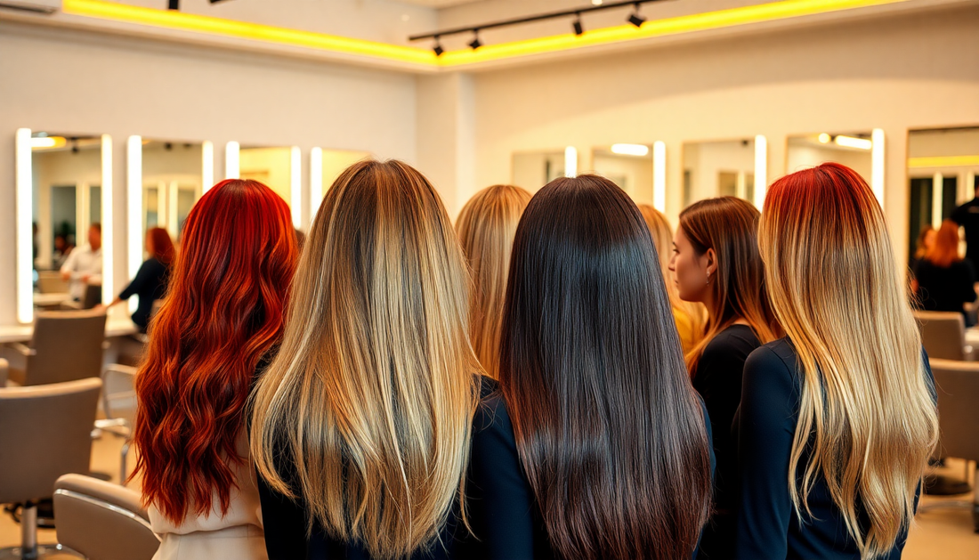 Unlock the Power of Redken Shades EQ: Your Guide to Flawless Hair Color