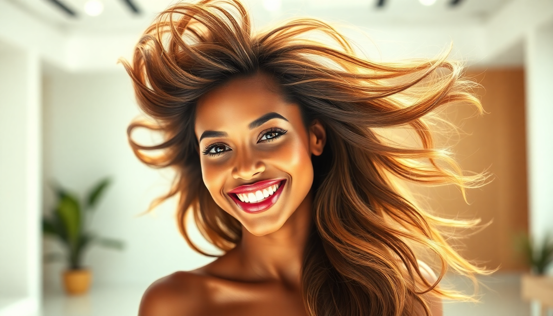 Unlock the Secret to Gorgeous Hair with Skala Hair Products