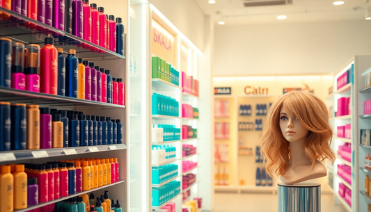 Unlock Your Hair's Potential: Discover Skala at Canada Beauty Supply
