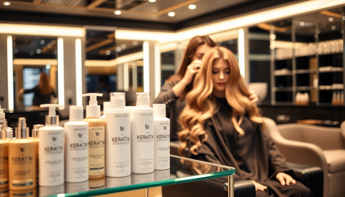 The Surprising Cost of Keratin Treatments: What You Need to Know