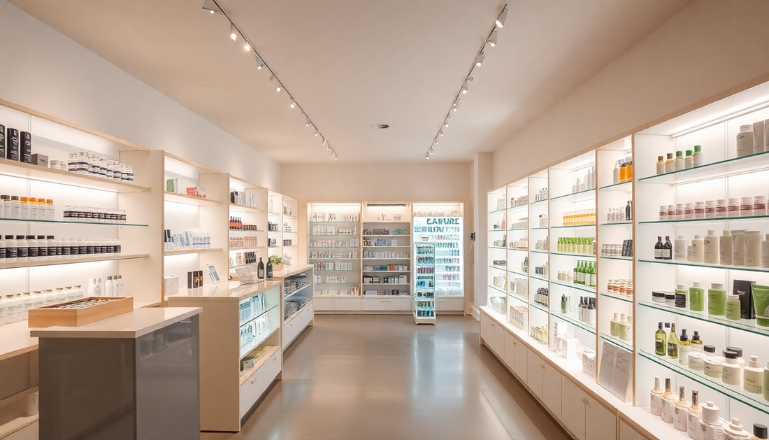 First Impressions of Goldwell Topchic