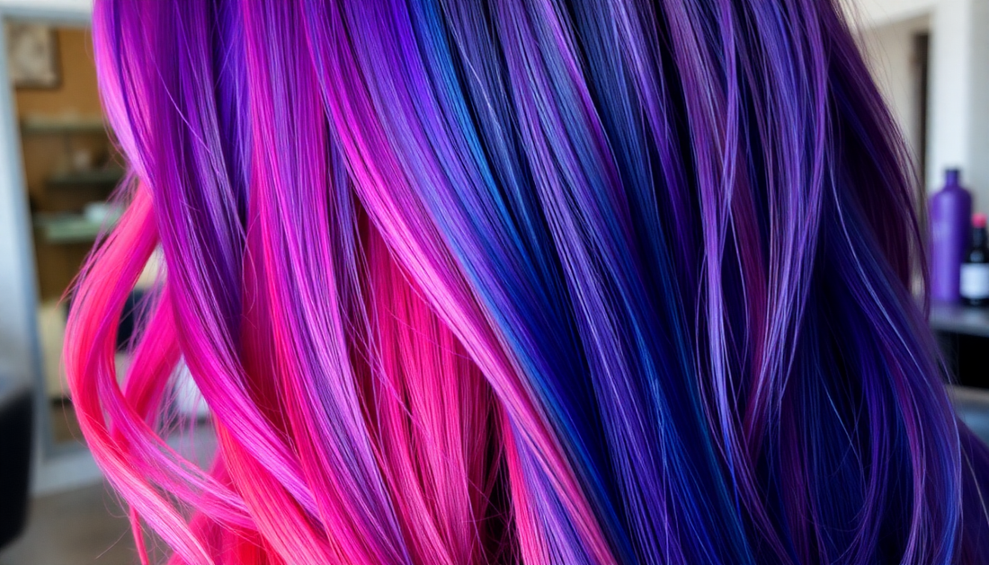 Is Boxed Hair Color Really That Bad for Your Hair?