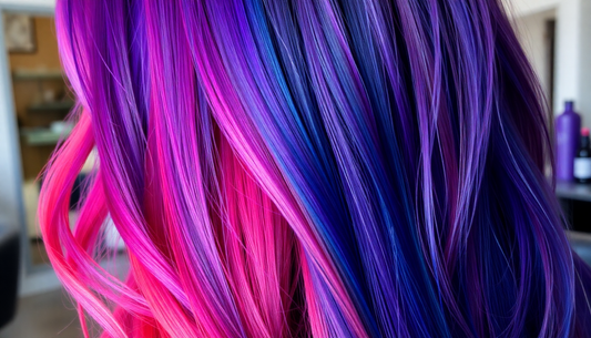 Is Boxed Hair Color Really That Bad for Your Hair?