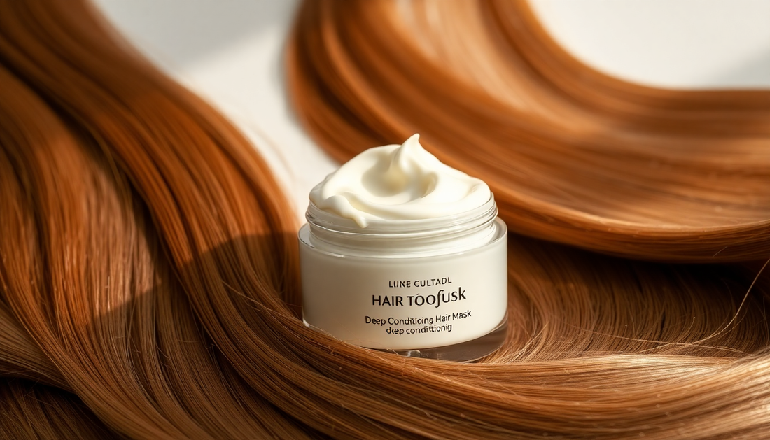 Olaplex Rich Hydration Mask: The Ultimate Solution for Dry or Medium to Coarse Hair