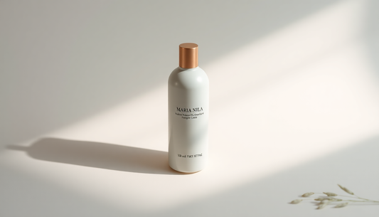 Discover the Transformative Power of Maria Nila 100 ml