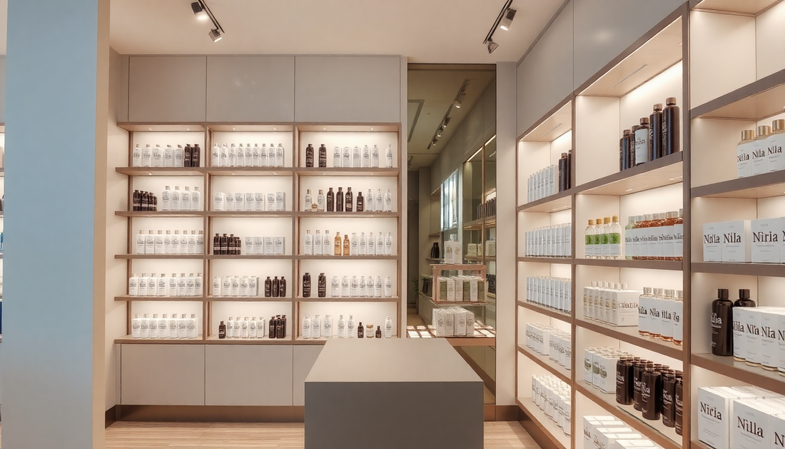 Discover the Beauty of Maria Nila at Canada Beauty Supply